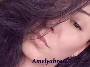 Amelyabrown