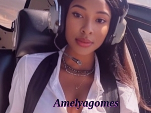 Amelyagomes