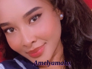 Amelyamahx