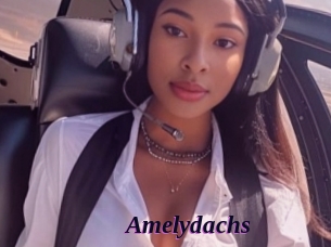 Amelydachs