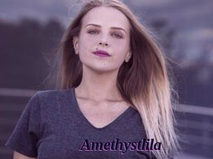 amethystlila Spezial Sexcam