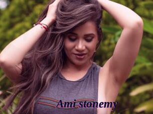 Ami_stonemy