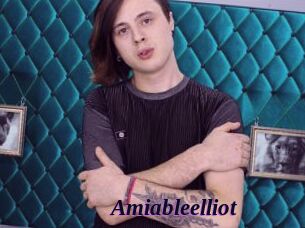 Amiableelliot