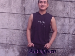 Amielgreen