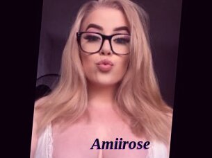 Amiirose