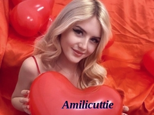 Amilicuttie