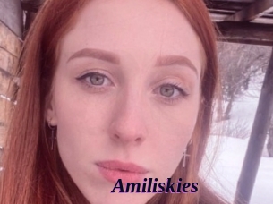 Amiliskies