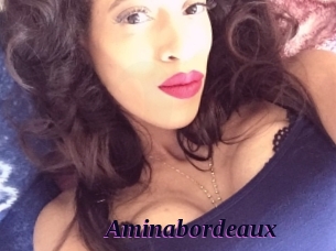 Aminabordeaux