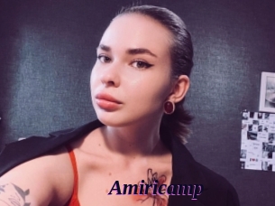 Amiricamp