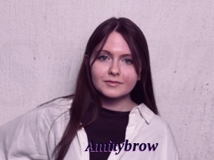 Amitybrow