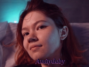 Amitydaby