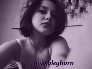 Amitygleghorn