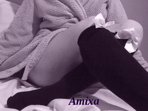 Amixa