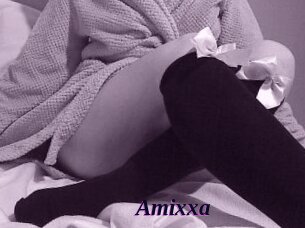 Amixxa