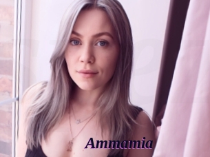 Ammamia