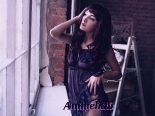 Ammeliali