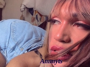 Ammyts