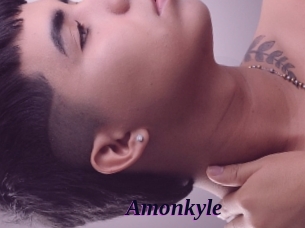 Amonkyle