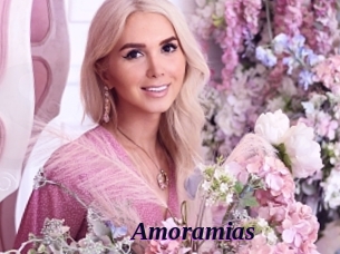 Amoramias