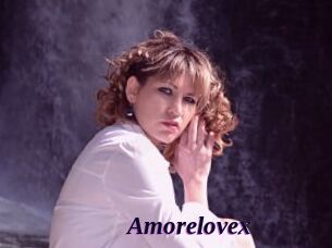 Amorelovex