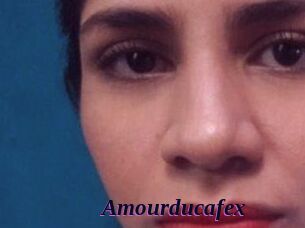 Amourducafex