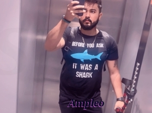 Ampleo