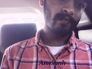 Amrsanh