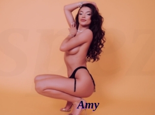 Amy