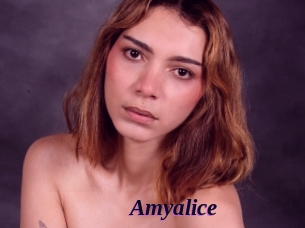 Amyalice