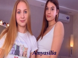 Amyasilia