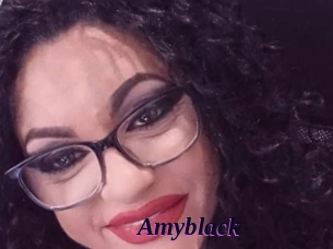 Amyblack