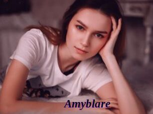 Amyblare