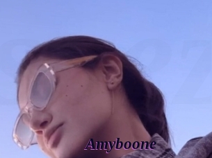 Amyboone