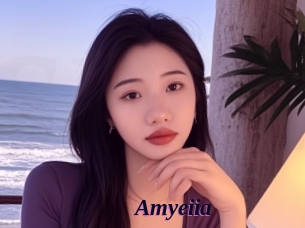 Amyeiia