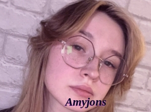 Amyjons