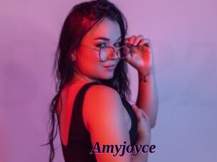 Amyjoyce