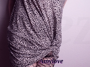 Amylove