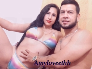 Amyloveethh