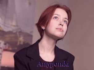 Amyponda