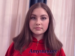 Amystawart