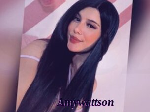 Amywattson