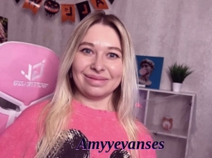 Amyyevanses