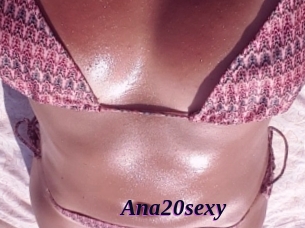 Ana20sexy