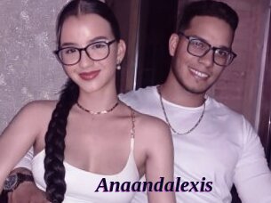 Anaandalexis