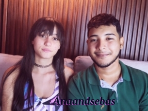 Anaandsebas