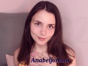 Anabeljonson