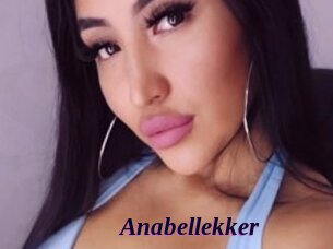 Anabellekker