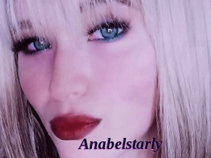 Anabelstarly