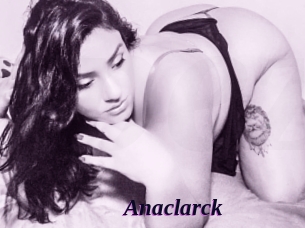 Anaclarck