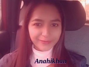 Anahikhan